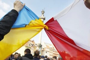 Україна та Польща можуть врятуватися тільки разом. Або разом загинути