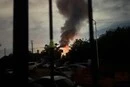 Безпілотники атакували окупований Крим: уражено ТЕЦ