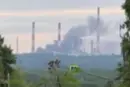 «Привітання» з Днем РФ. Уражено один із найбільших російських нафтохімічних заводів