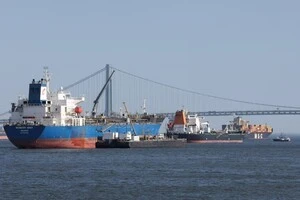 ЄС уже отримує майже половину всього американського нафтового експорту