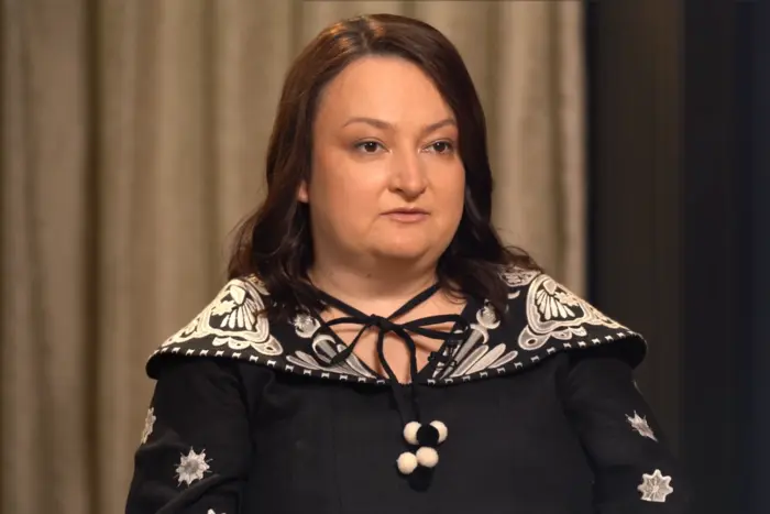 Донька Фаріон розповіла, чи користується держохороною