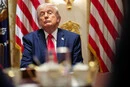Трамп загнав себе в глухий кут: залишилося лише два сценарії