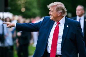 Трамп: Іран погодився ніколи не володіти ядерною зброєю