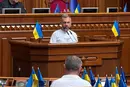 Левус склав присягу нардепа