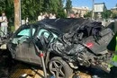В жахливій аварії на столичних Караваєвих дачах загинуло четверо людей. Міністр внутрішніх справ Ігор Клименко забажав змін до законодавства для любителів швидкої їзди