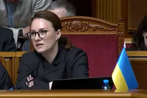 Свириденко наголосила, що зміни будуть передбачати більш конкретні терміни служби