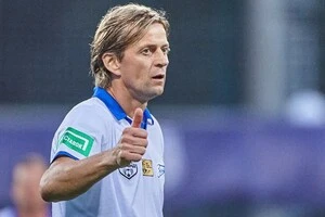 Зрадник Тимощук відмовився коментувати інформацію про свою співпрацю з спецслужбами Росії