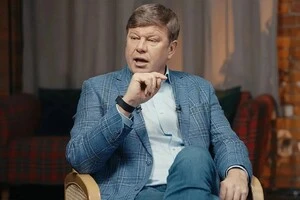 Пропагандист Губернієв лишився незадоволеним виборами президента Федерації лижного спорту