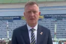 Міністр оборони Латвії прибув до Києва
