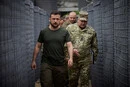 Загроза з півночі: чи можливий новий наступ з Білорусі