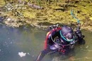 На столичній Троєщині в озері Верхнє Вигурівське потонув підліток