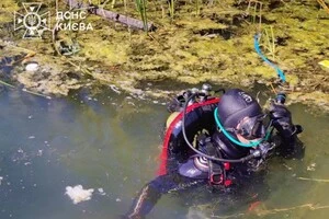 Водолази шукали підлітка два дні