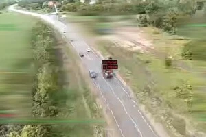 Українська армія тримає під вогневим контролем логістичні маршрути ворога в Донецьку (відео)
