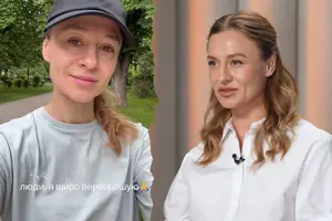 Ольга Мартиновська розповіла, як у дитинстві «прив’язувала петарди до котячих хвостів»
