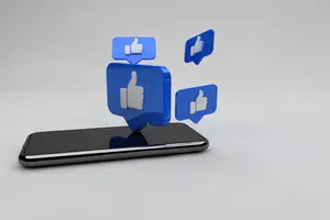 У сервісах Meta стався збій