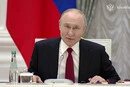 Путін звернувся до недругів Росії фразою кота Леопольда