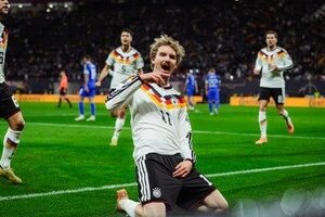 Німеччина – Кюрасао. Прогноз і анонс на матч групового етапу Чемпіонату світу 2026