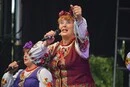 Солістка «Лісапетного батальйону» розповіла, як отримувала мішки гречки замість гонорарів