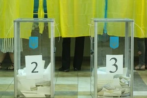 Лише 54,8% опитаних українців знають про існування Державного реєстру виборців