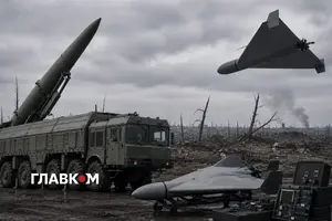 Вбивці вдосконалюються. Як Росія модернізує «шахеди» й «Іскандери»