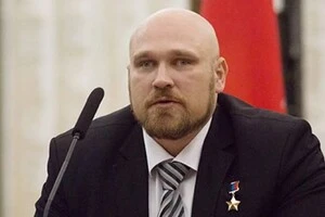Андрій Пінчук ледь не загинув через посилку з вибухівкою