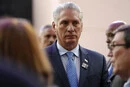 Президент Куби назвав останні санкції США фашистськими