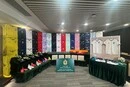 Гонконг накрив масштабну схему з підробною атрибутикою Чемпіонату світу 2026