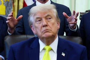 Для Трампа головною вимогою залишається відсутність ядерної зброї у Ірану