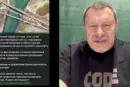 ЗСУ іронічно звернулися до Шарія після атаки на Чонгарський міст