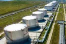 Українські дрони атакували ключовий нафтогазовий термінал РФ