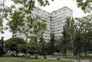 Поліція розслідує причини смерті військового у київській лікарні