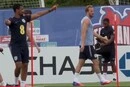 Збірну Англія пограбували перед стартом на Чемпіонаті світу 2026: відомо, хто став жертвою зловмисників 