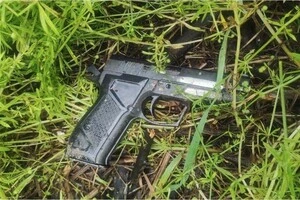 Вихідці з Кавказу відкрили вогонь посеред вулиці