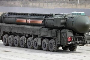 Як пояснив Міхаель Траут, ядерний вибух у космосі не був би схожий на традиційний удар по Землі, однак його наслідки можуть бути критичними для сучасних держав