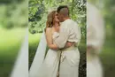 Клопотенко одружився і показав весільні фото та відео