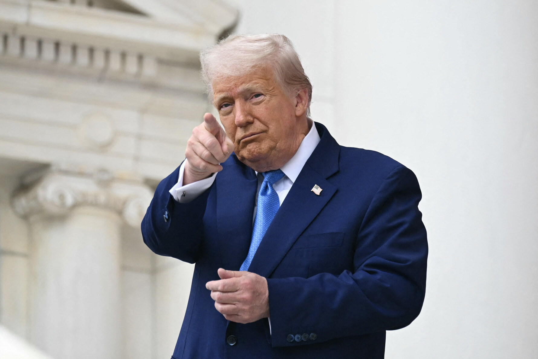 Дональд Трамп – 80. Хто створив «найнебезпечнішу людину у світі»