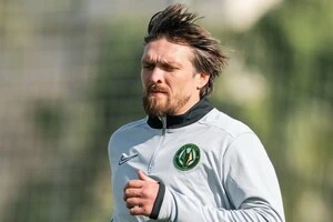Олександр Усик: Я людина, яка спілкувалася більшість свого життя російською мовою