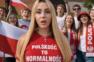 Маріанна Шрайбер наголошує на необхідності повернути Кракову його польську ідентичність