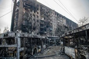 Масштаби руйнувань виявилися настільки великими, що їх визнали самі окупанти