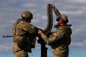 Ситуація на фронті 13 червня