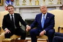 Трамп і Макрон зустрінуться у Версальському палаці після саміту G7