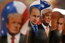 Трамп і Путін опинилися в пастці власних воєнних помилок – WP