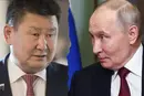 Депутат Держдуми РФ закликав Путіна припинити війну