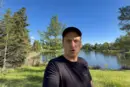 Канадця шокував побут звичайної української родини у селі 
