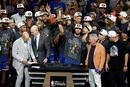 «Нью-Йорк» виграв п'ятий матч фінальної серії та став чемпіоном НБА