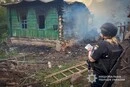 На Сумщині через атаку ворога двоє загиблих та четверо поранених 