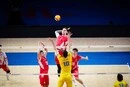 Волейбольна збірна України прикро поступилася Польщі в Лізі націй