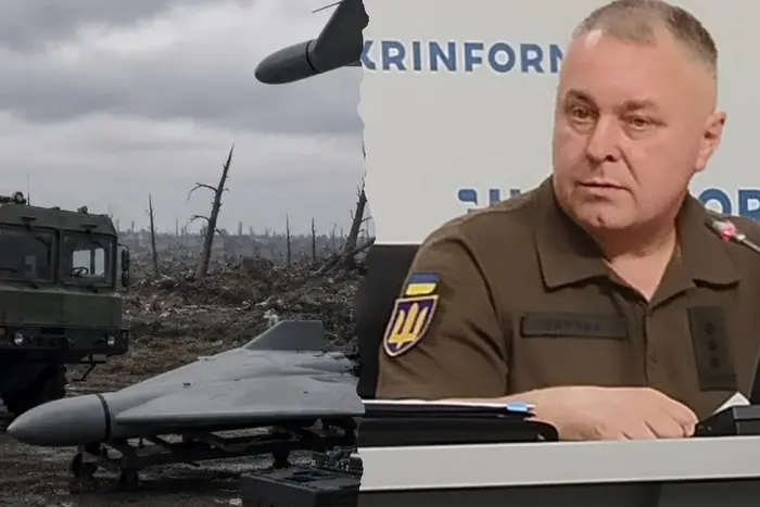 Скільки ракет Росія виробляє щомісяця? Дані ЗСУ