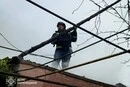 Росіяни атакували Харківщину дронами, під ударом опинилися десять населених пунктів, є постраждалі