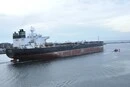 Британія у Ла-Манші затримала нафтовий танкер тіньового флоту РФ